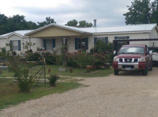 293 Luke Rd, Springtown, TX 76082