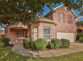 10011 Small Pebble Way, Humble, TX 77396