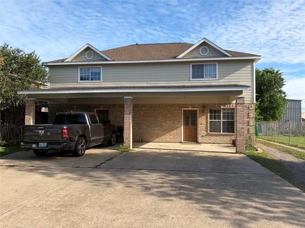 11102 Maize Ln APT A, Houston, TX 77041