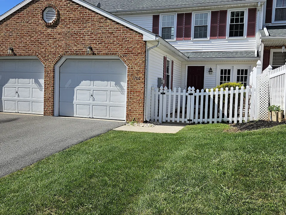 1766 Betz Farm Dr