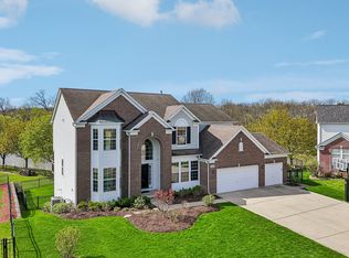 5 Orchid Ct, Streamwood, IL 60107