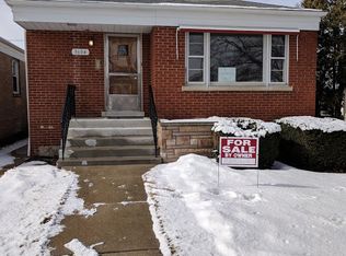 3604 S 61st Ct, Cicero, IL 60804