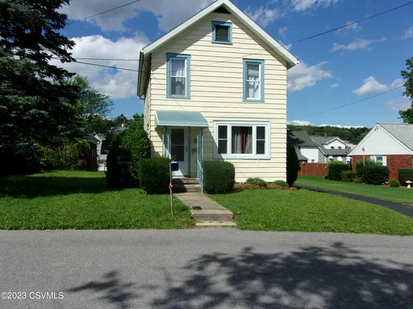 501 Susquehanna Ave, Milton, PA 17847