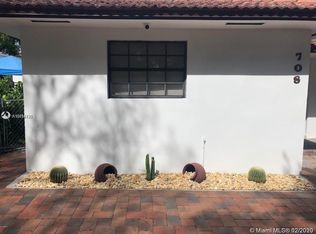 708 SW 39th Ct #0, Coral Gables, FL 33134