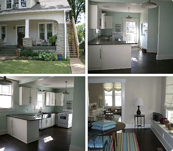 1513 Ashwood Ave — Photo 2