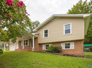 502 Overlook Dr SE, Huntsville, AL 35803