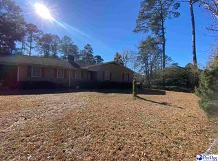 156 Forest Dr, Darlington, SC 29540