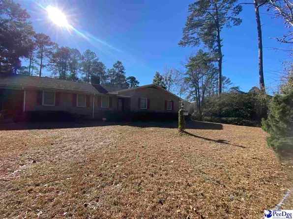 156 Forest Dr, Darlington, SC 29540