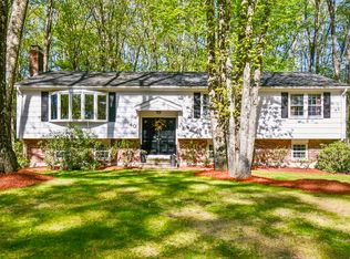 40 Valentine Rd, Northborough, MA 01532