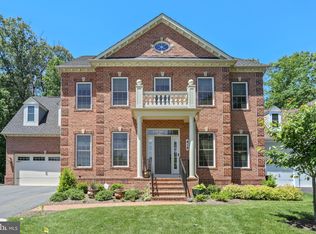 419 Greenebaum Ln, Gaithersburg, MD 20878
