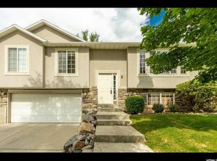 1568 N 50 E, Springville, UT 84663