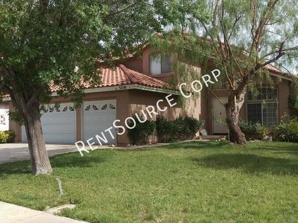 3210 Lantana Ct, Palmdale, CA 93551