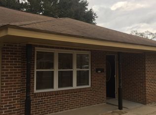 6827 Winbourne Ave, Baton Rouge, LA 70805