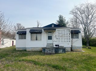 106 Anderson St, Greeneville, TN 37743