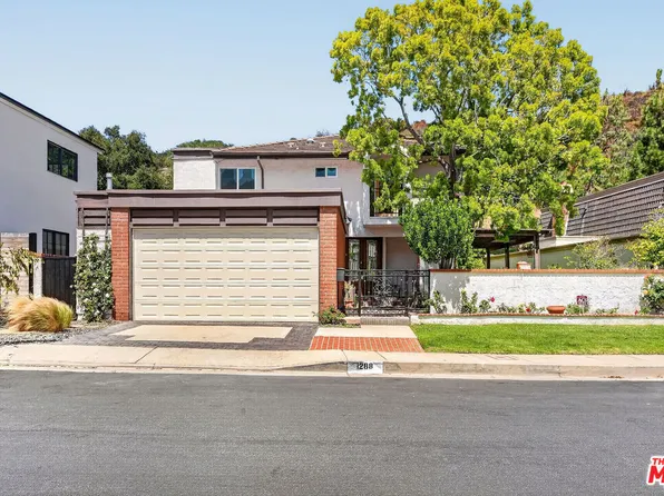 1288 Calle De Sevilla, Pacific Palisades, CA 90272