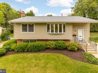 2619 Cory Ter, Silver Spring, MD 20902