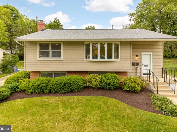 2619 Cory Ter, Silver Spring, MD 20902