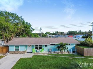 450 Nora Ave, Merritt Island, FL 32952