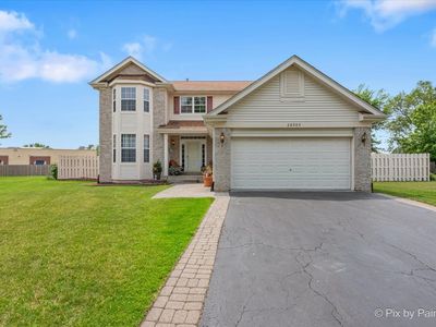 28909 Honeysuckle Ct, Lakemoor, IL, 60051