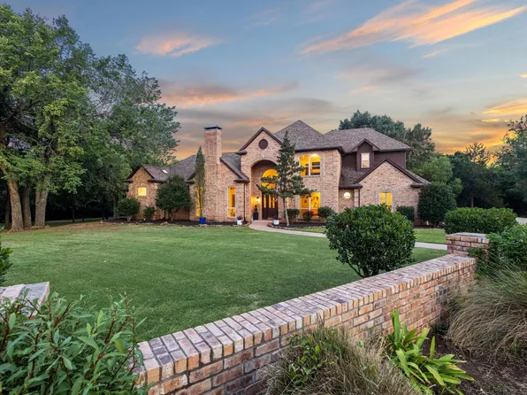 3430 W Crawford St, Denison, TX 75020