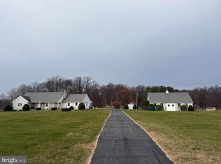 665 Chesterville Rd, Lincoln University, PA 19352