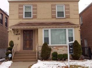 10512 S Rhodes Ave, Chicago, IL 60628