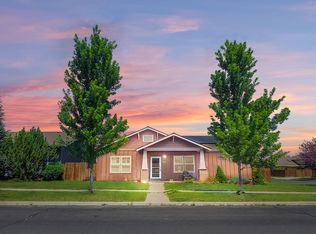 20658 Wild Goose Ln, Bend, OR 97702