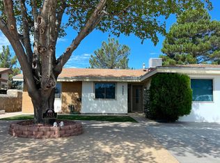 3323 Quanah Pl, El Paso, TX 79936