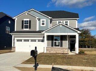 6865 Sable Point Dr, Brownsburg, IN 46112
