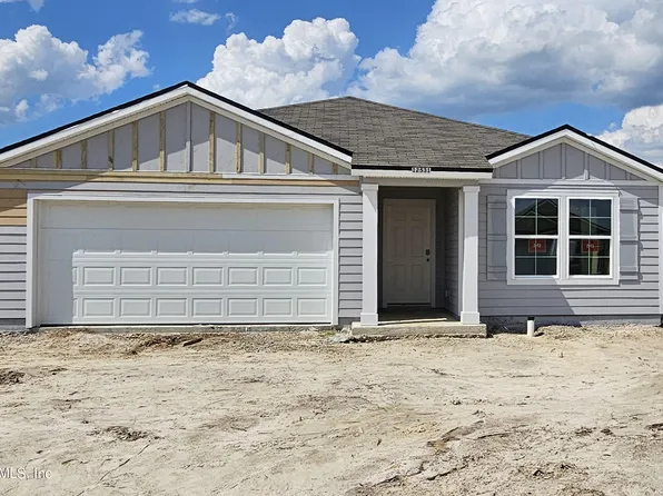 12531 RUBBER FIG Terrace, Jacksonville, FL 32218