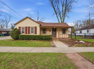 315 S Joliet St, Wilmington, IL 60481