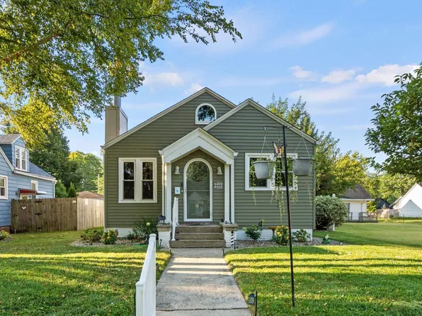 1714 Tilden Ave, Fort Wayne, IN 46805