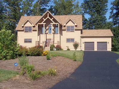 17029 Arrow Point Dr, Orange, VA, 22960