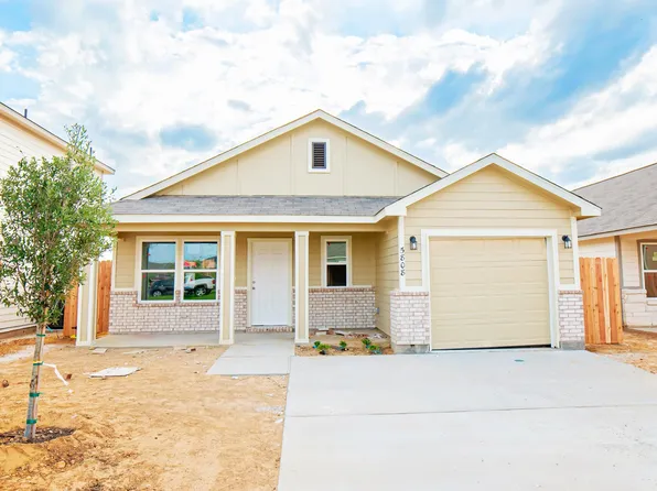 5808 Rosendo B Ancira Dr, Laredo, TX 78046