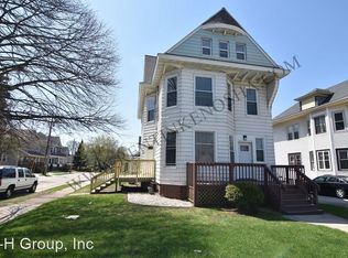 1903 60th St APT 3, Kenosha, WI 53140