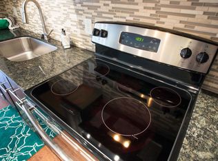 Lofts at City West, Houston, TX 77063