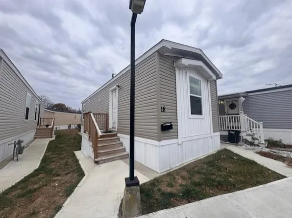 18 Avenue A #98, Keansburg, NJ 07734