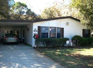 44 Tropical Falls Dr, Ormond Beach, FL 32174