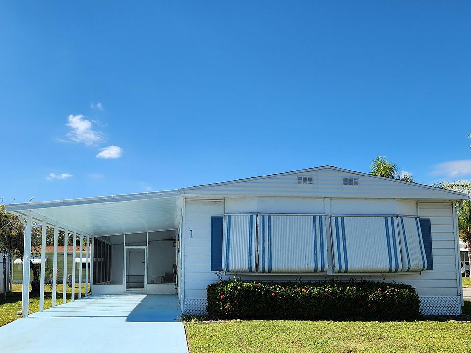 1st image of 1 Santa Maria Court