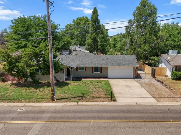 3646 Rhonda Rd, Cottonwood, CA 96022