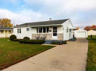 2527 Macarthur Ave, South Bend, IN 46615