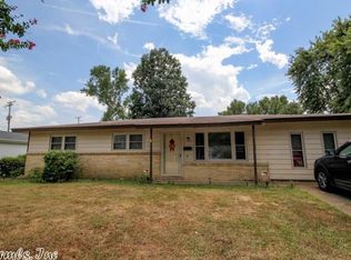 213 Poplar St, Jacksonville, AR 72076