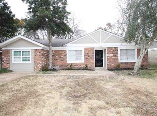 4042 Hitchcock Dr, Memphis, TN 38128