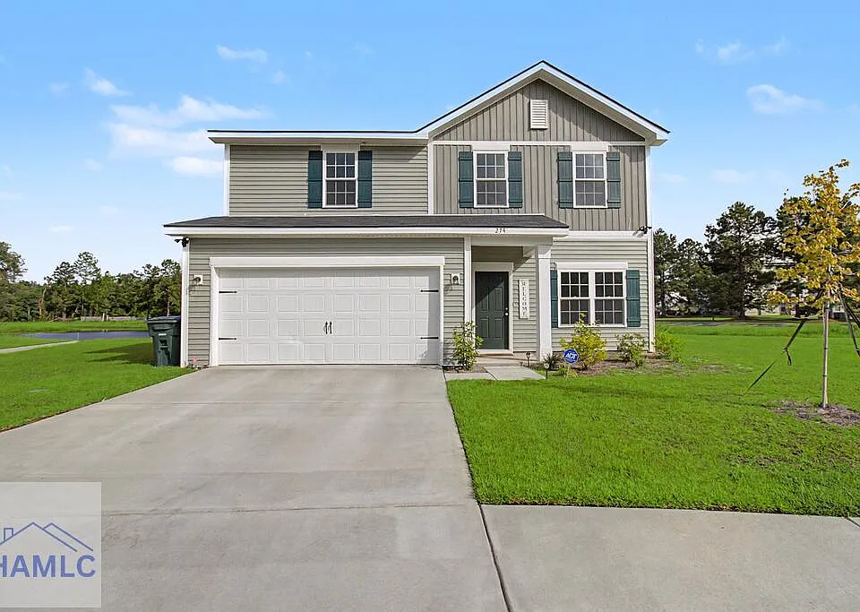 274 Renwick Loop
