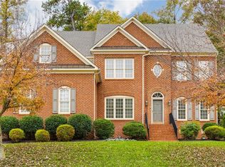 13324 Tipple Point Rd, Midlothian, VA 23114
