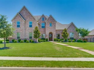 1010 Caribou Dr, Prosper, TX 75078