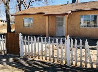 8054 E Avenue H, Lancaster, CA 93535