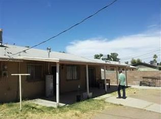 6439 W Rose Ln, Glendale, AZ 85301