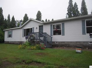 4573 Lax Lake Rd, Silver Bay, MN 55614