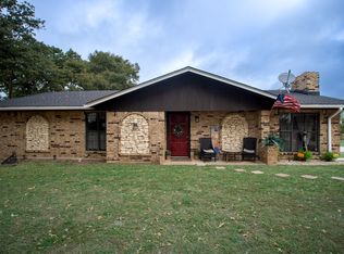 1170 Fm 1633, Mexia, TX